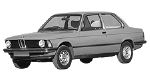 BMW E21 P101E Fault Code