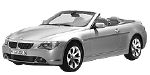 BMW E64 P101E Fault Code