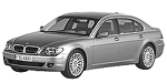 BMW E65 P101E Fault Code