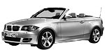 BMW E88 P101E Fault Code