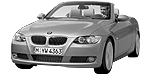 BMW E93 P101E Fault Code