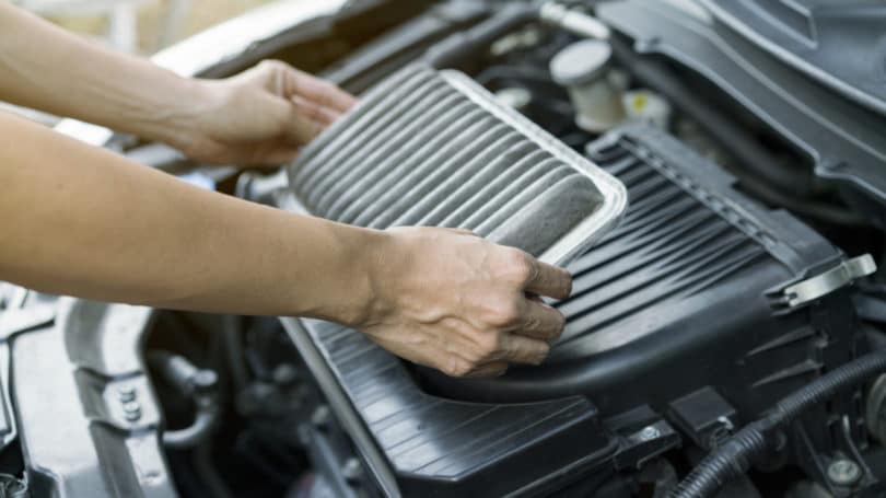 See P101E in engine